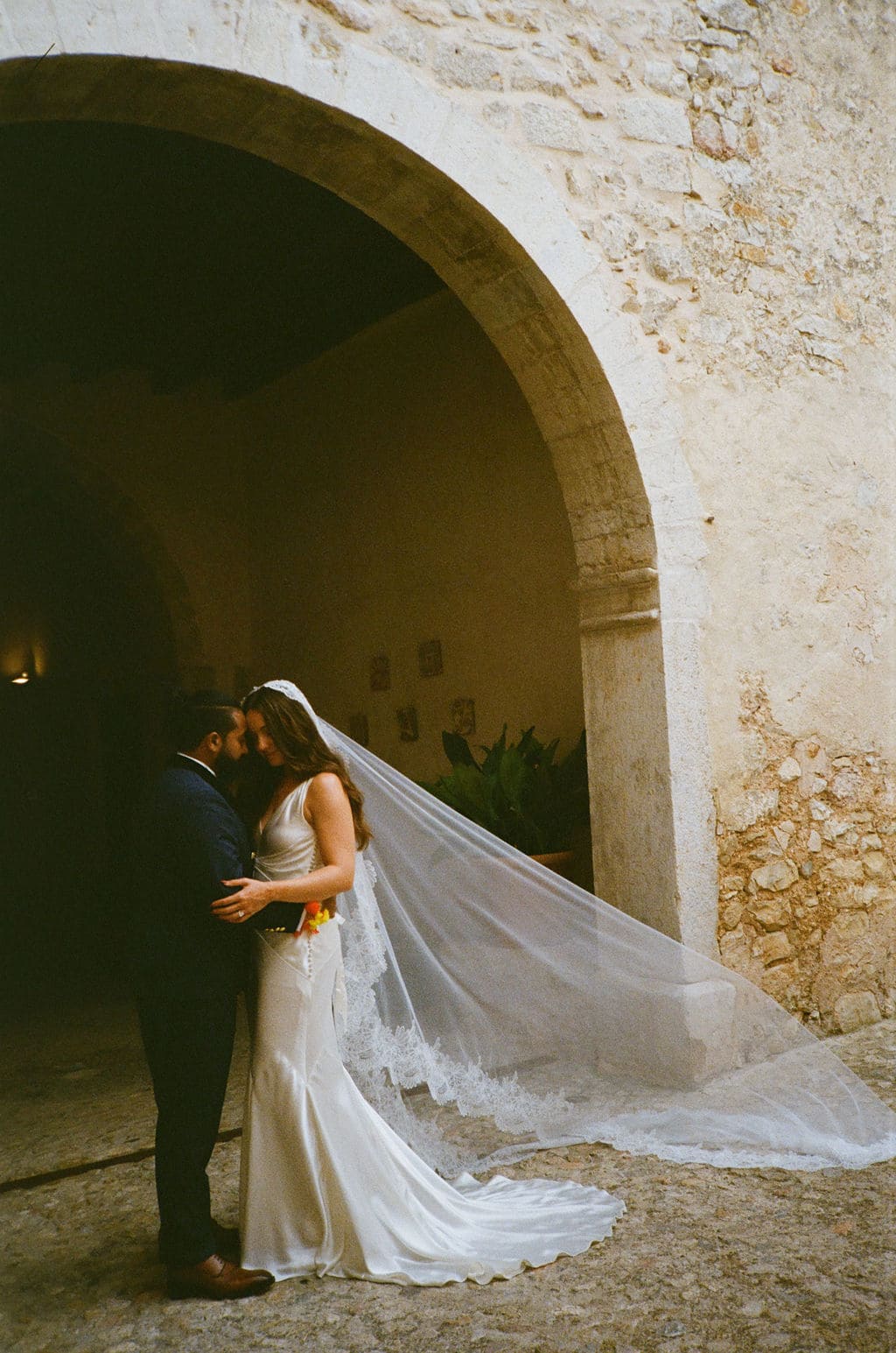 wedding planner southern Spain