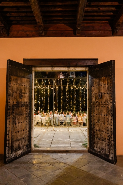 historic wedding venues in europe