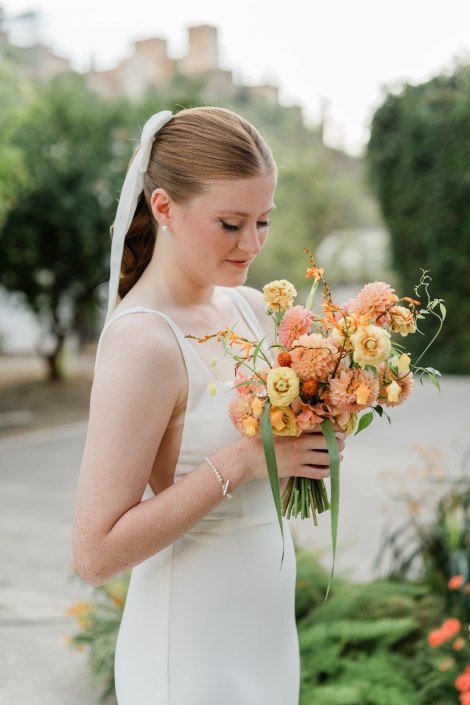 wedding planner in spain