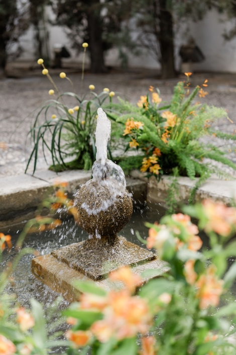 wedding planner in europe