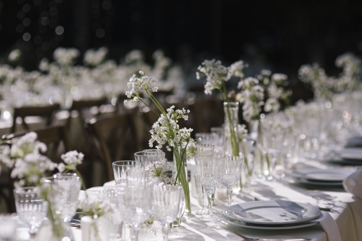 detalles florales boda Granada