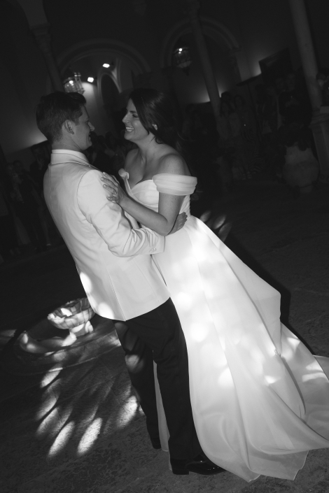 Granada wedding planner