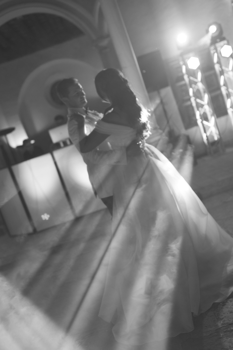 wedding planner en Granada