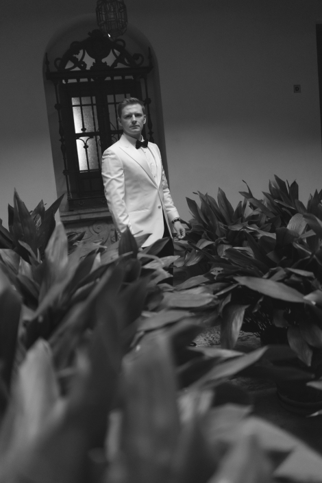 destination wedding Granada