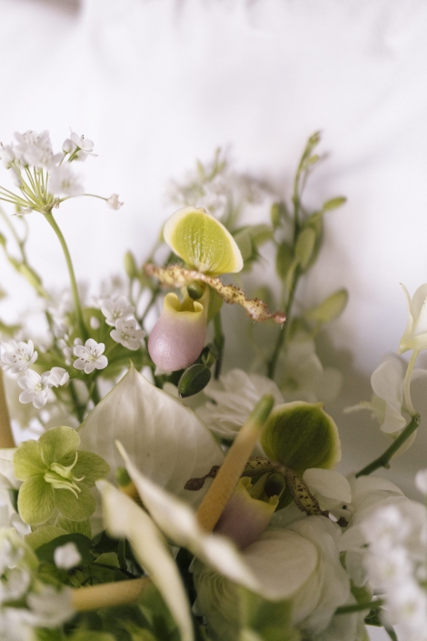 Elegant wedding in Andalusia