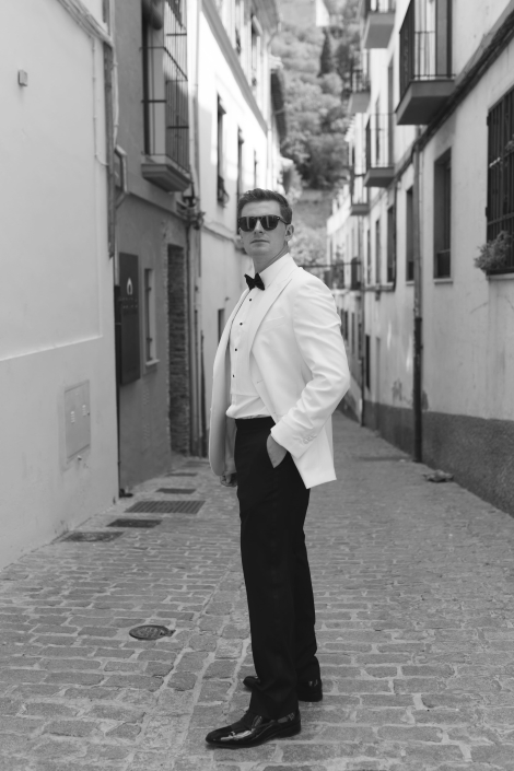 Andalusia wedding planner